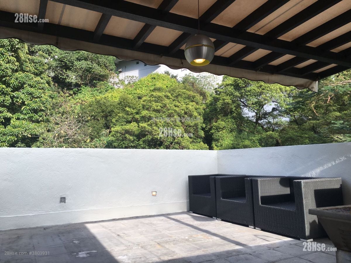 李宝龙路32-34A号 租盘 开放式间隔 , 1 浴室 300 平方尺