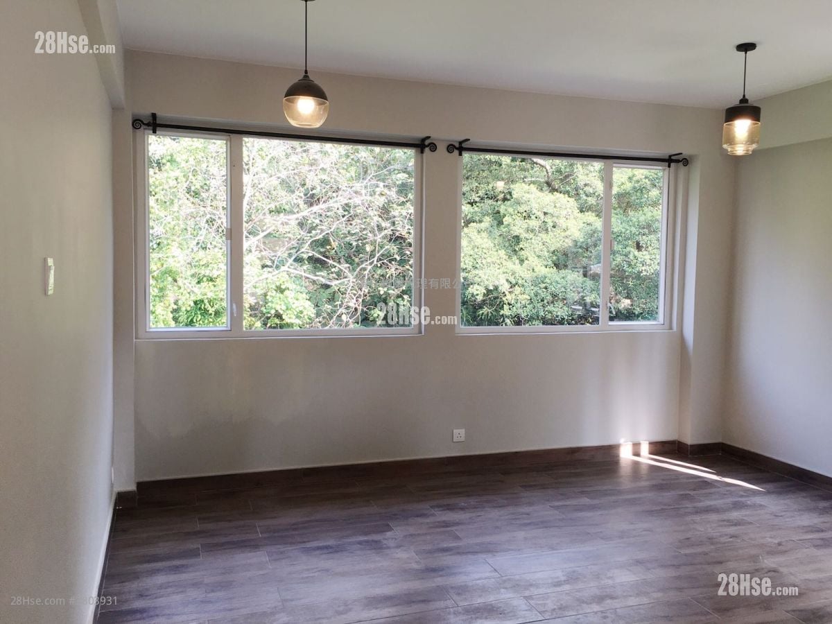 李宝龙路32-34A号 租盘 开放式间隔 , 1 浴室 300 平方尺