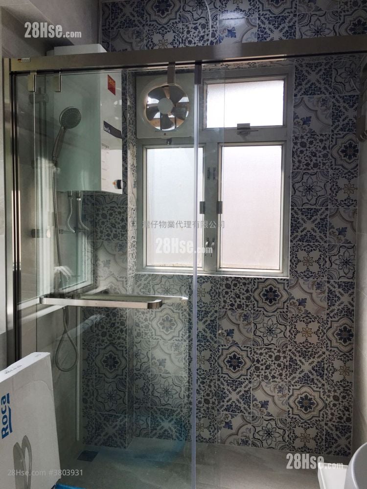 李宝龙路32-34A号 租盘 开放式间隔 , 1 浴室 300 平方尺