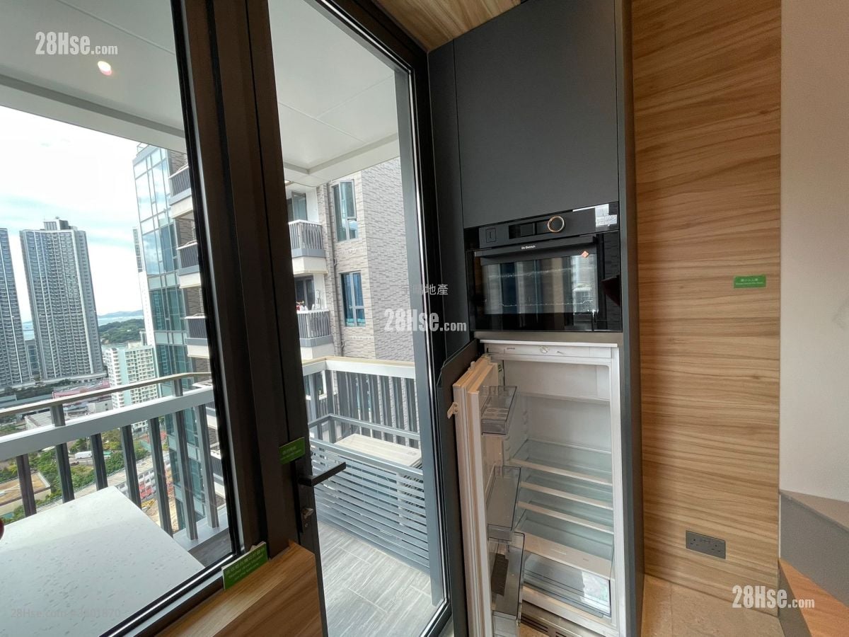 连方 租盘 开放式间隔 , 1 浴室 232 平方尺