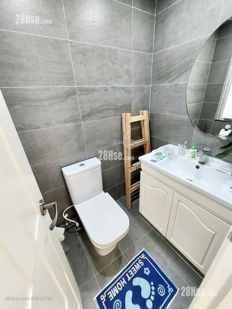 安利大厦 售盘 2 房 , 1 浴室 386 平方尺