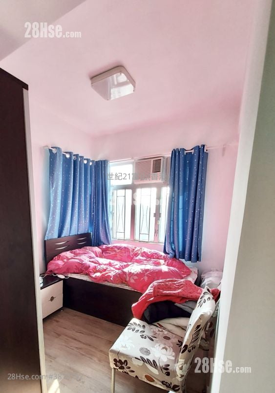 安利大厦 售盘 2 房 , 1 浴室 386 平方尺