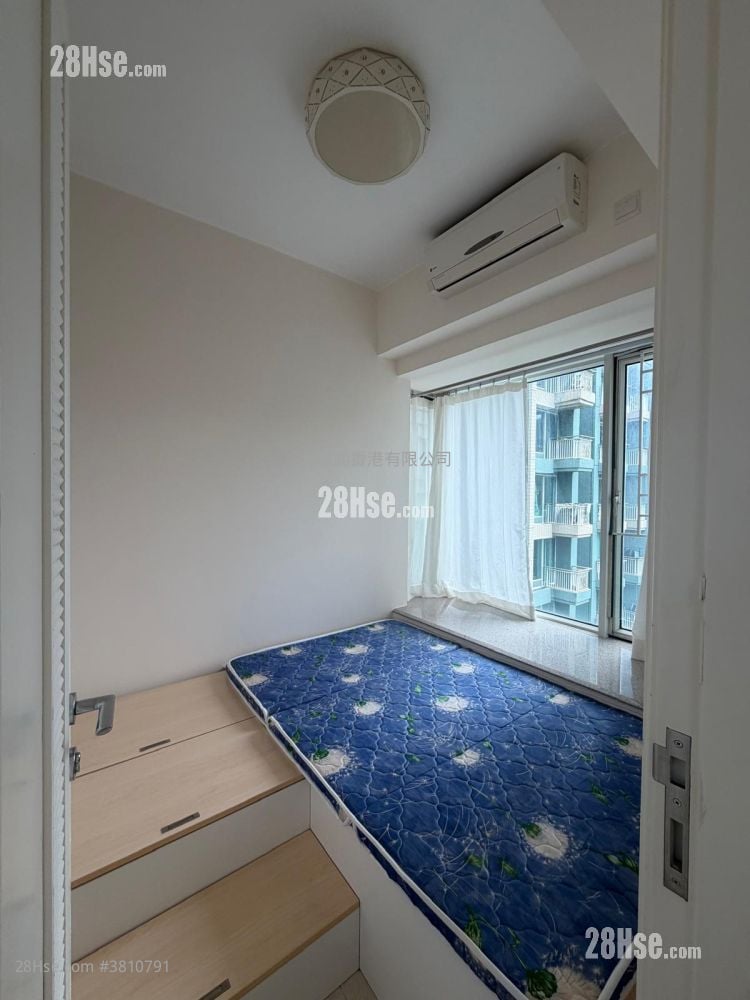 峻滢 租盘 504 平方尺