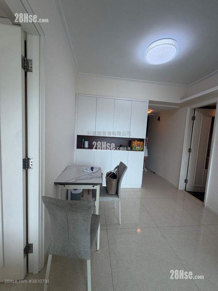 峻滢 租盘 504 平方尺