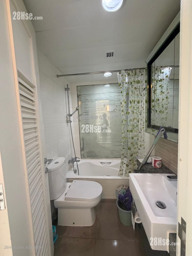 峻滢 租盘 504 平方尺