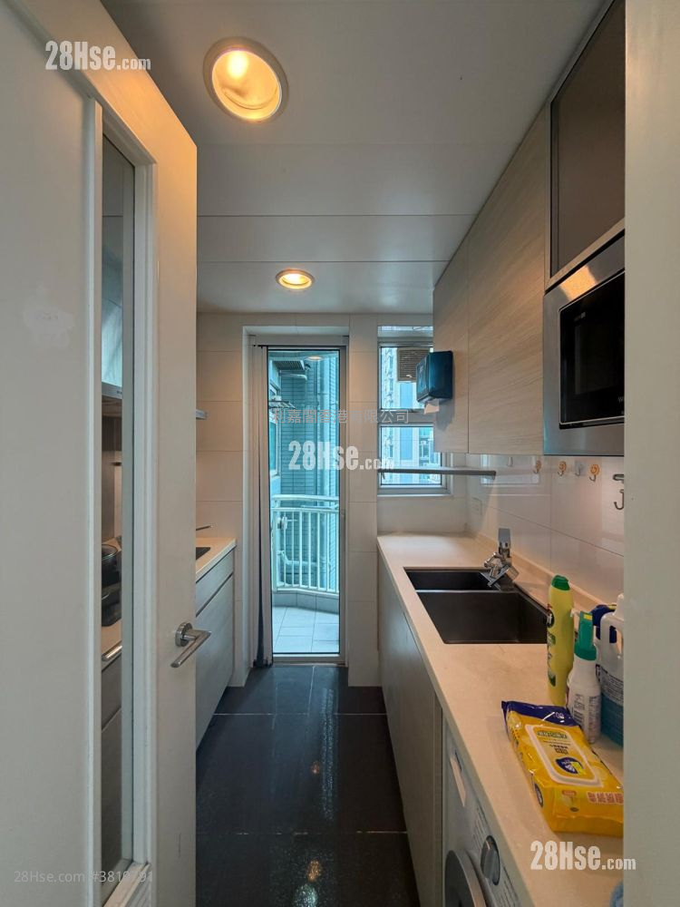 峻滢 租盘 504 平方尺