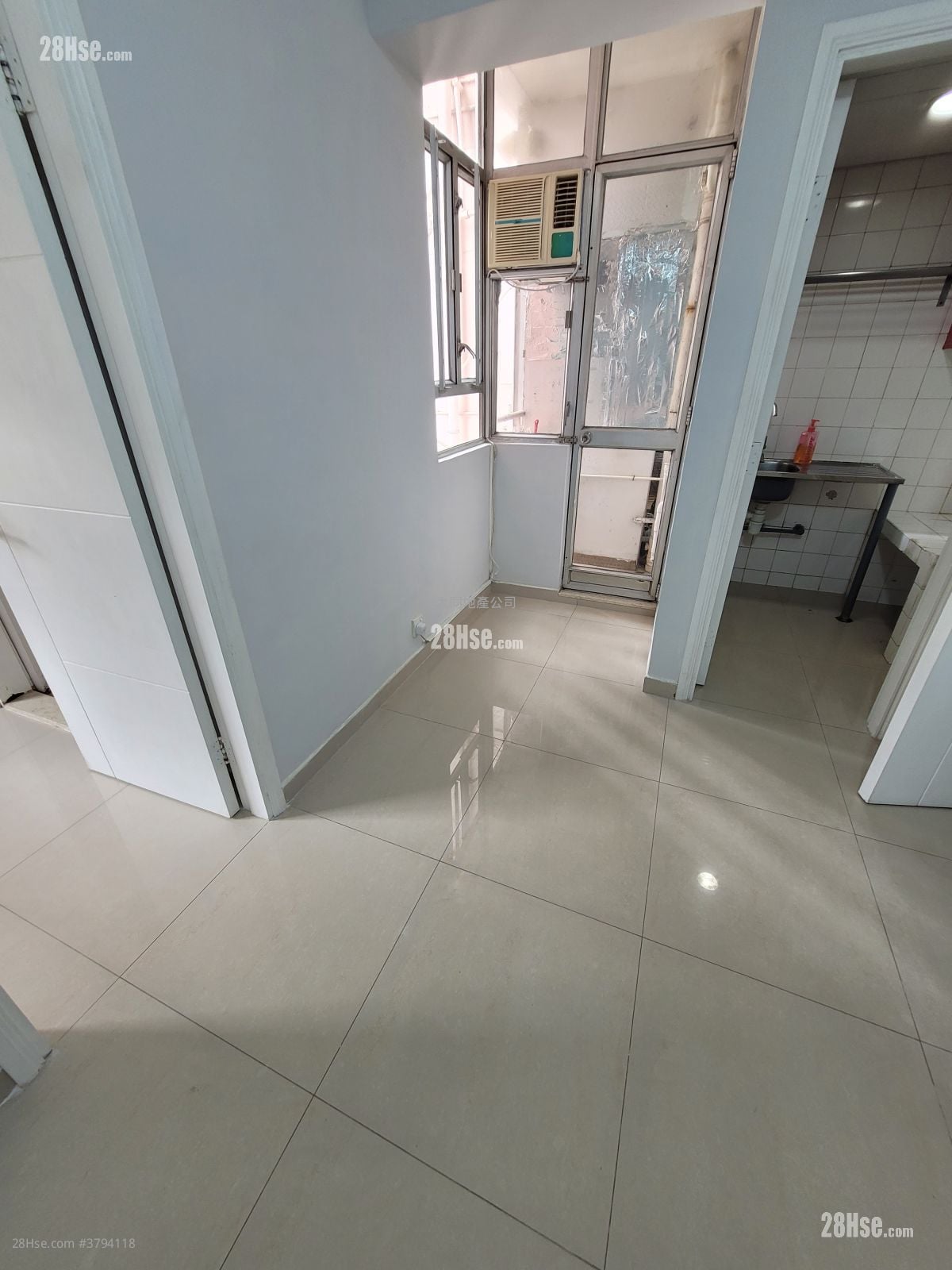 大同新村 租盘 1 房 274 平方尺