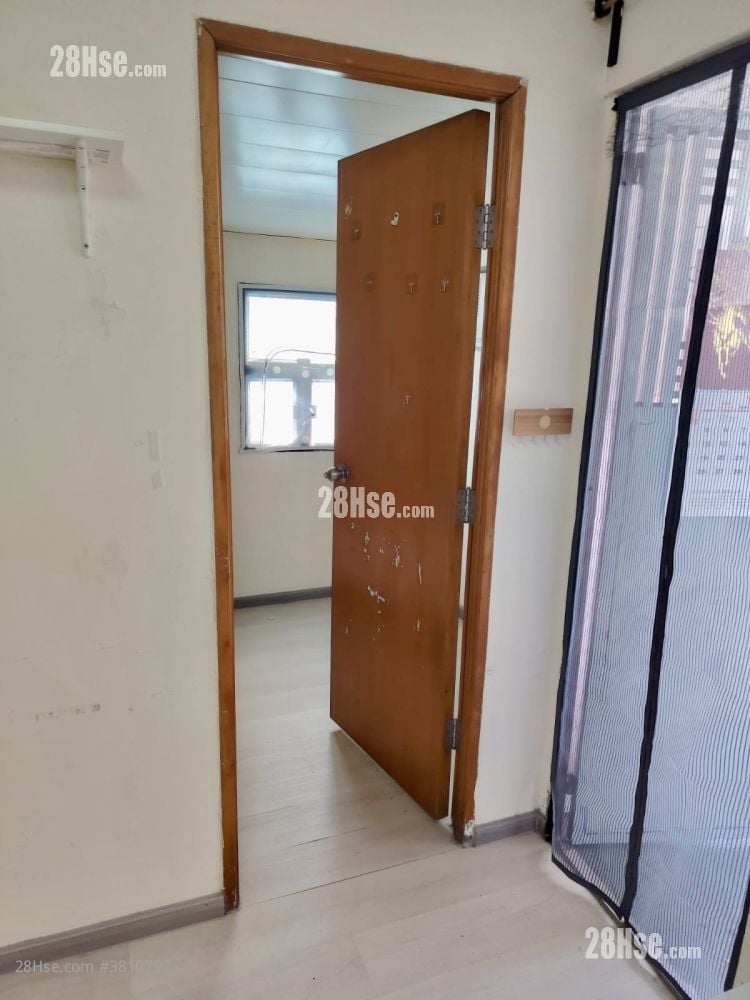 村屋 租盤 開放式間隔 , 1 浴室 300 平方呎