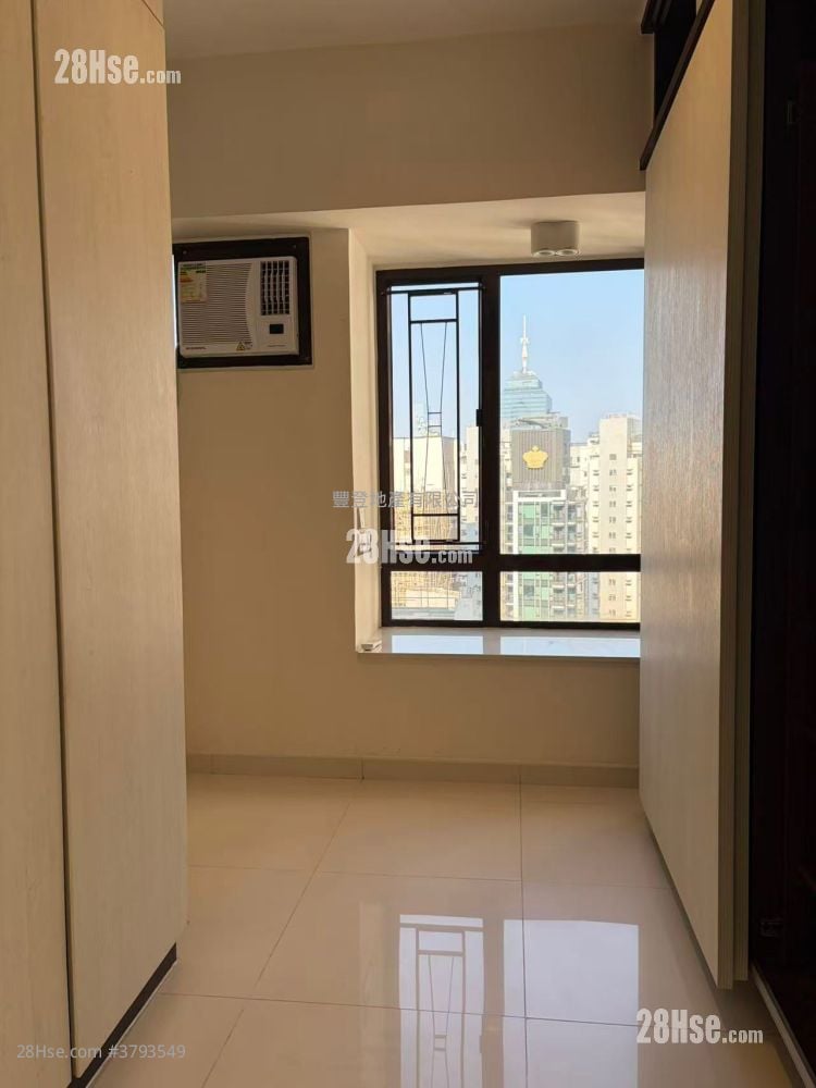 Tycoon Court Rental 2 Bedrooms , 1 Bathroom 839 ft²