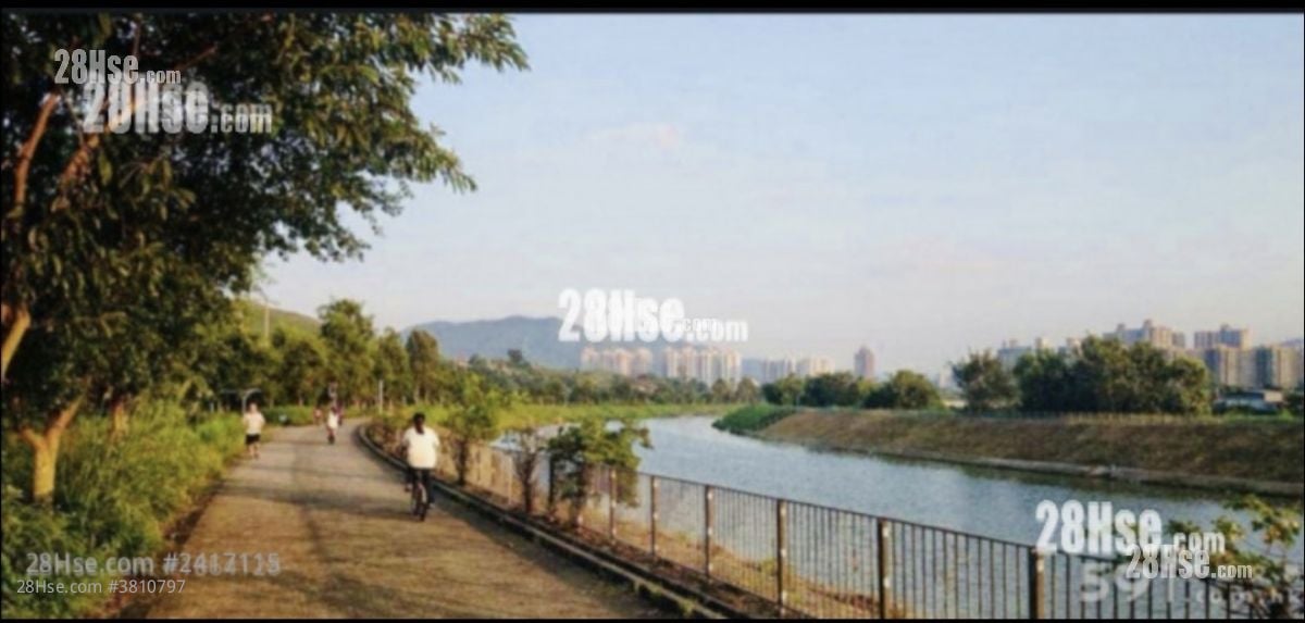 村屋 租盤 開放式間隔 , 1 浴室 300 平方呎