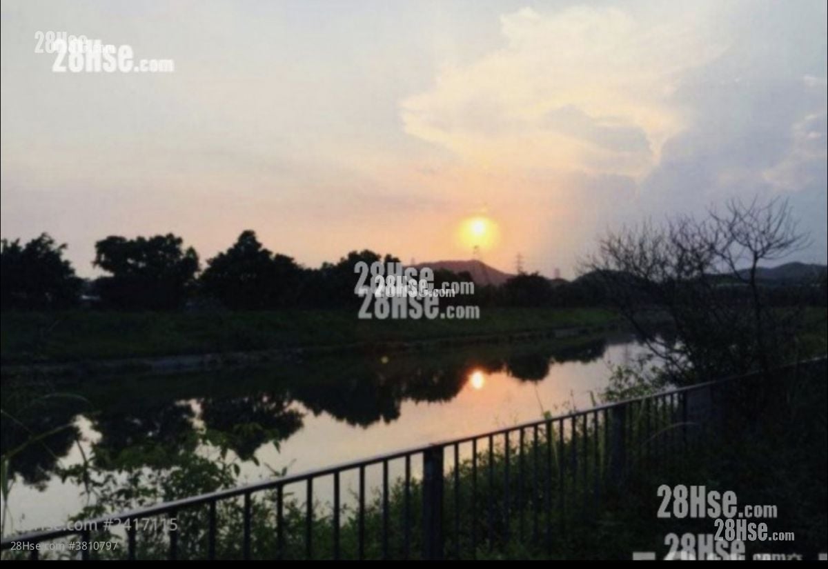 村屋 租盤 開放式間隔 , 1 浴室 300 平方呎