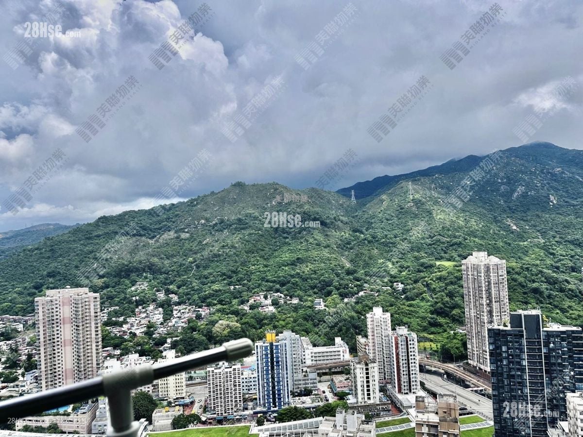 Century Gateway Sell 1 Bedroom 372 ft²