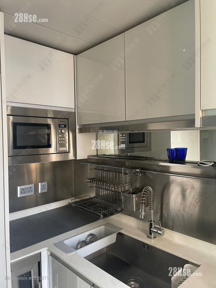 Century Gateway Sell 1 Bedroom 372 ft²