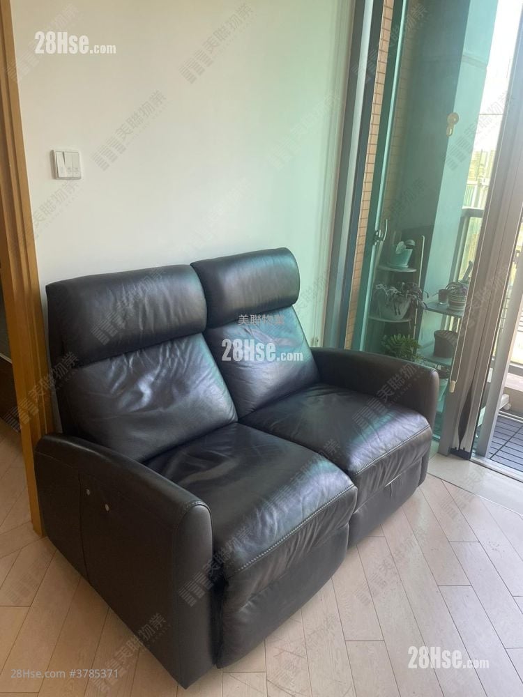 Century Gateway Sell 1 Bedroom 372 ft²