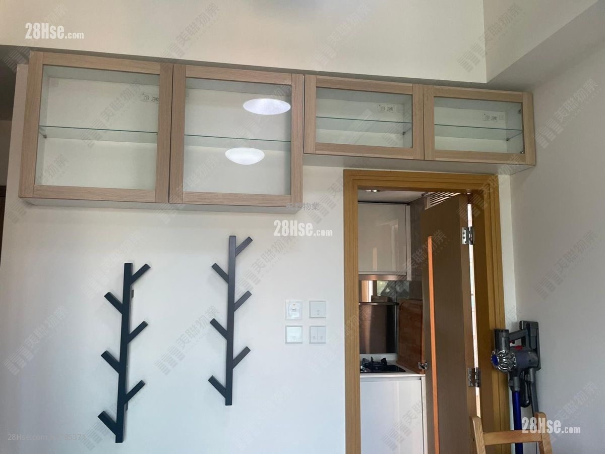 Century Gateway Sell 1 Bedroom 372 ft²