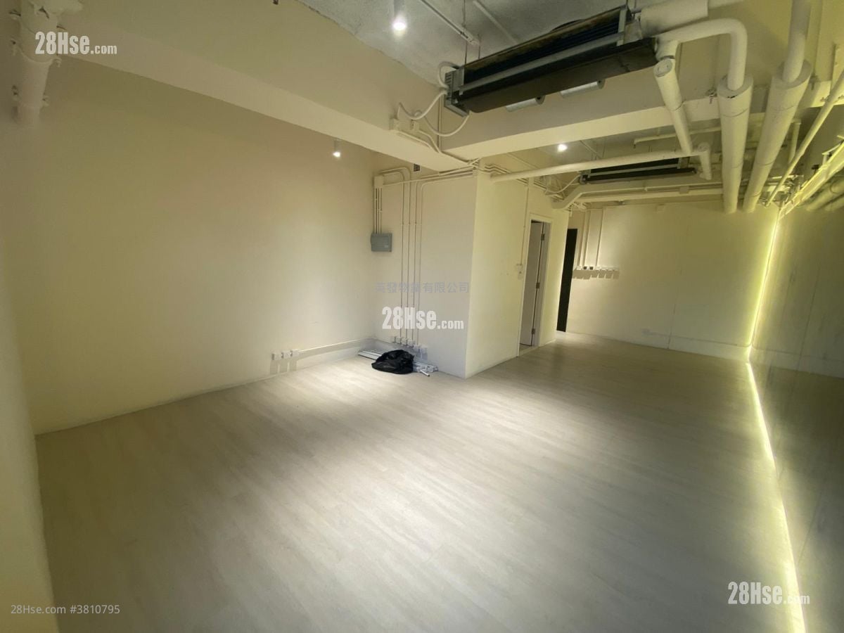 汇贤一号•隽峰 租盘 1 厕所