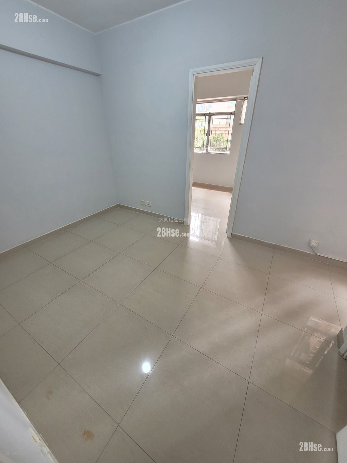 大同新村 租盘 1 房 274 平方尺