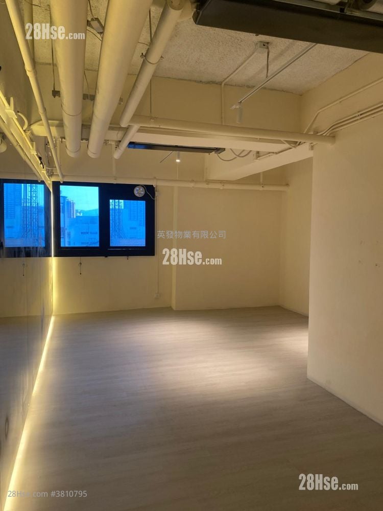 汇贤一号•隽峰 租盘 1 厕所