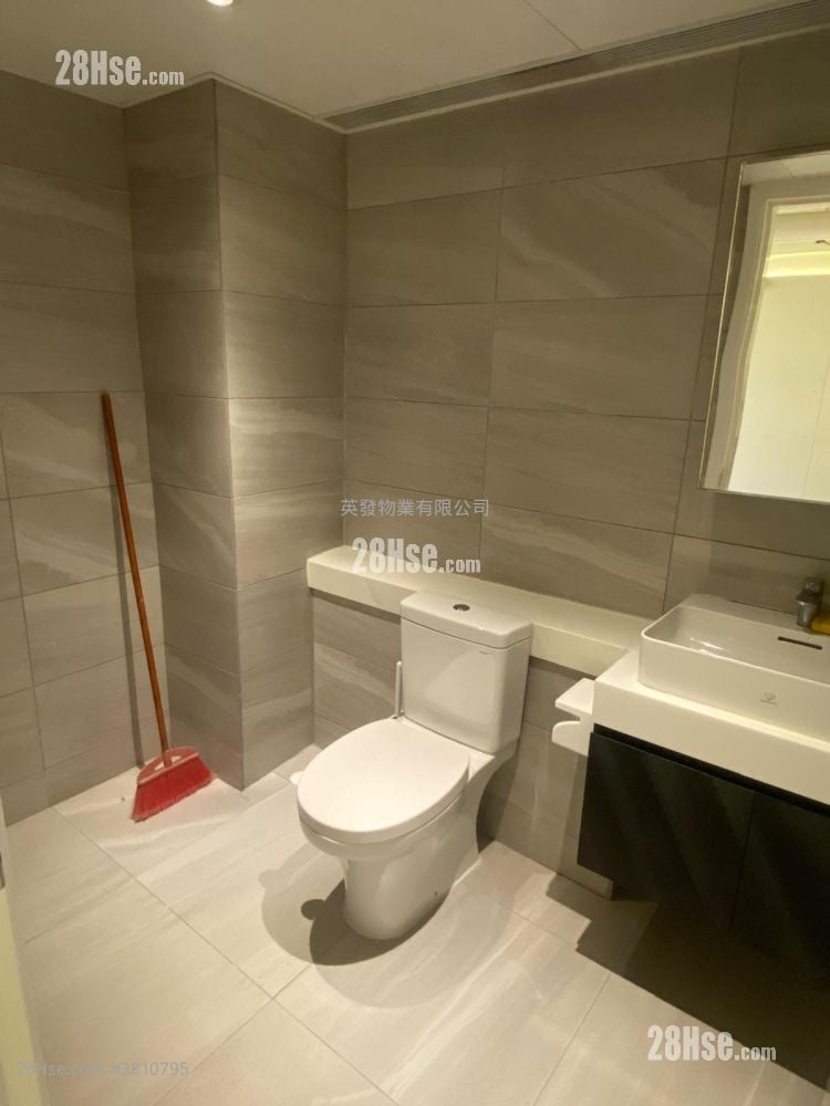 汇贤一号•隽峰 租盘 1 厕所