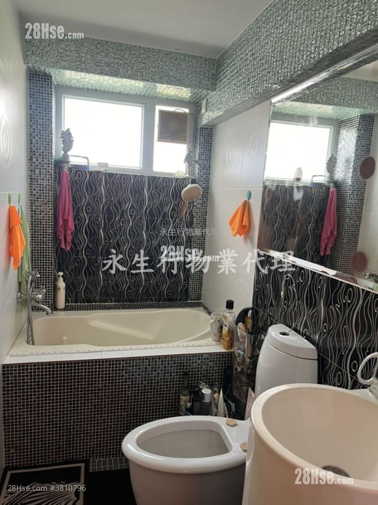 坑口村 售盘 3 房 , 1 浴室 699 平方尺