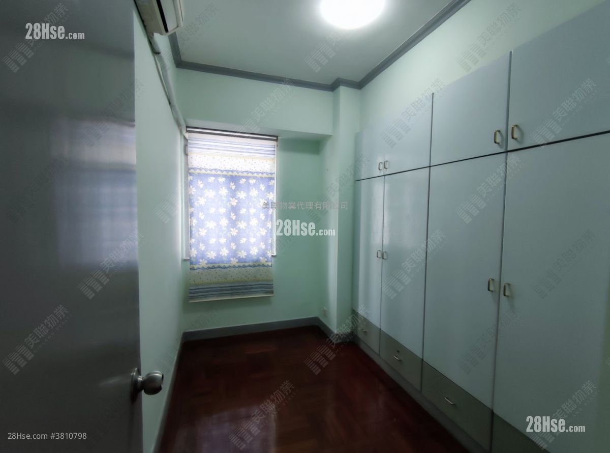 樂園 售盤 3 房 992 平方呎