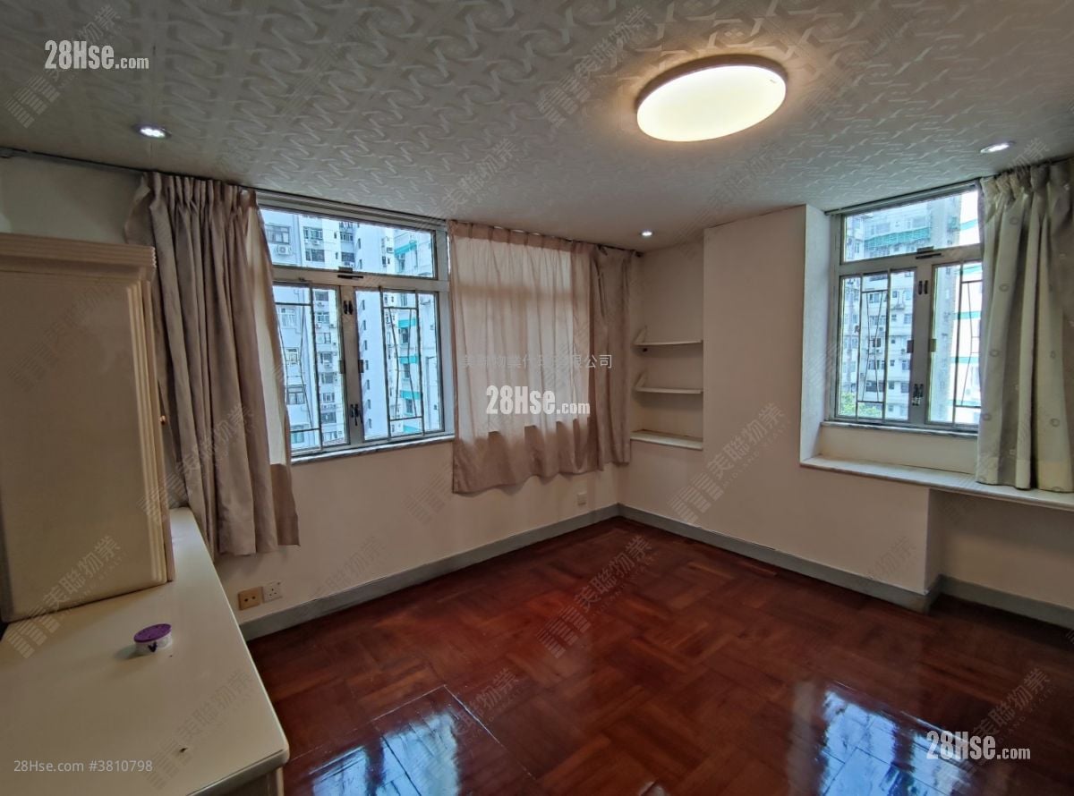 樂園 售盤 3 房 992 平方呎