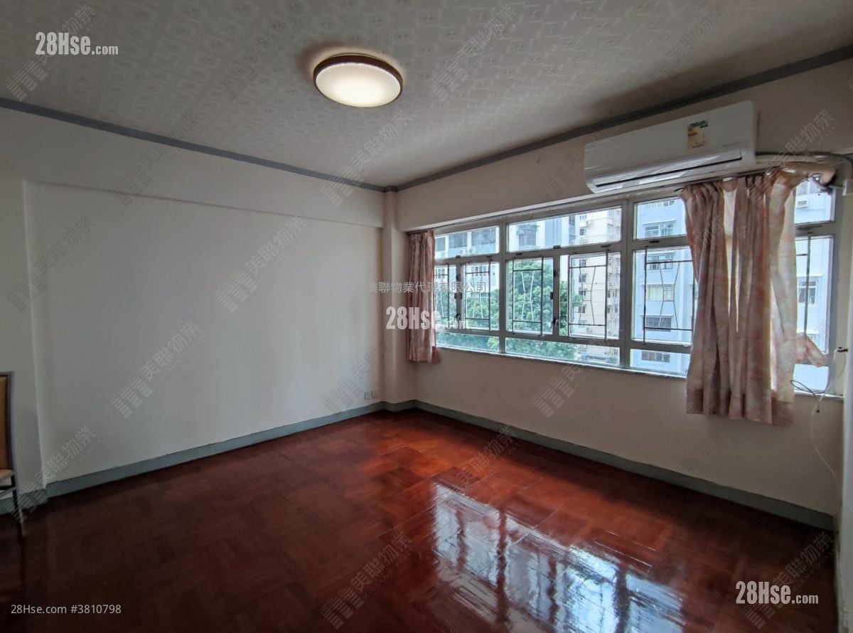 樂園 售盤 3 房 992 平方呎