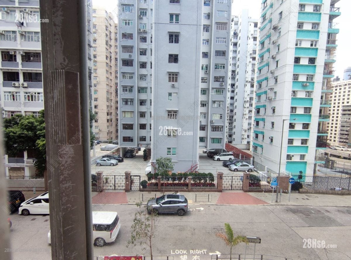 樂園 售盤 3 房 992 平方呎