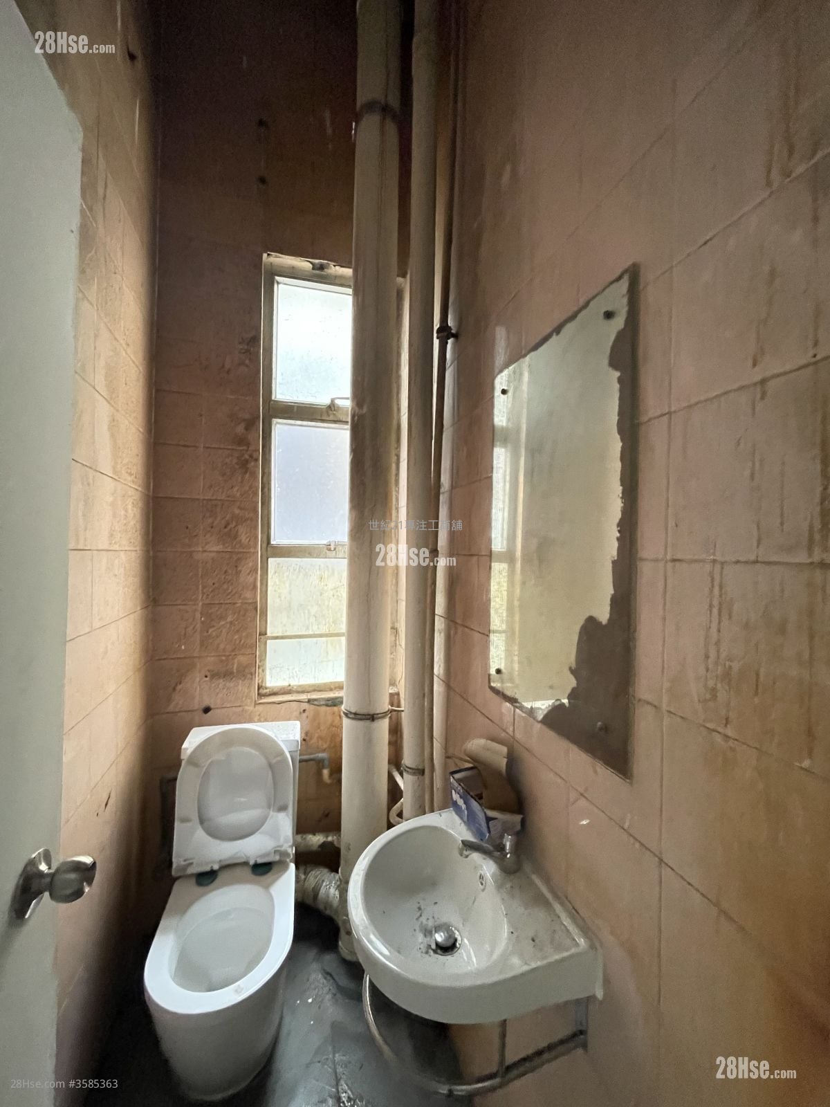 龙力工业大厦 售盘