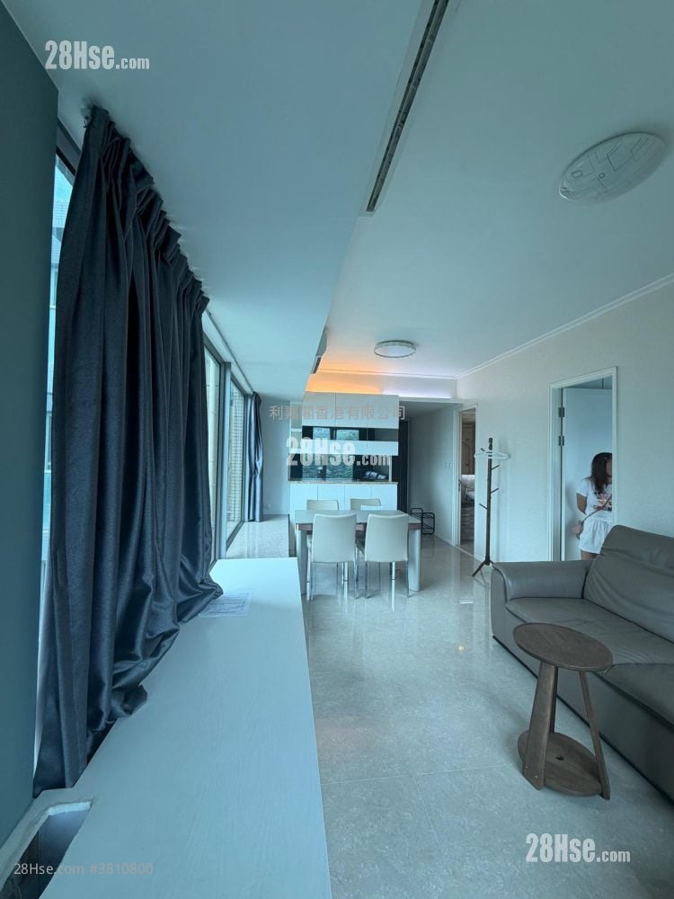 峻滢 租盘 503 平方尺