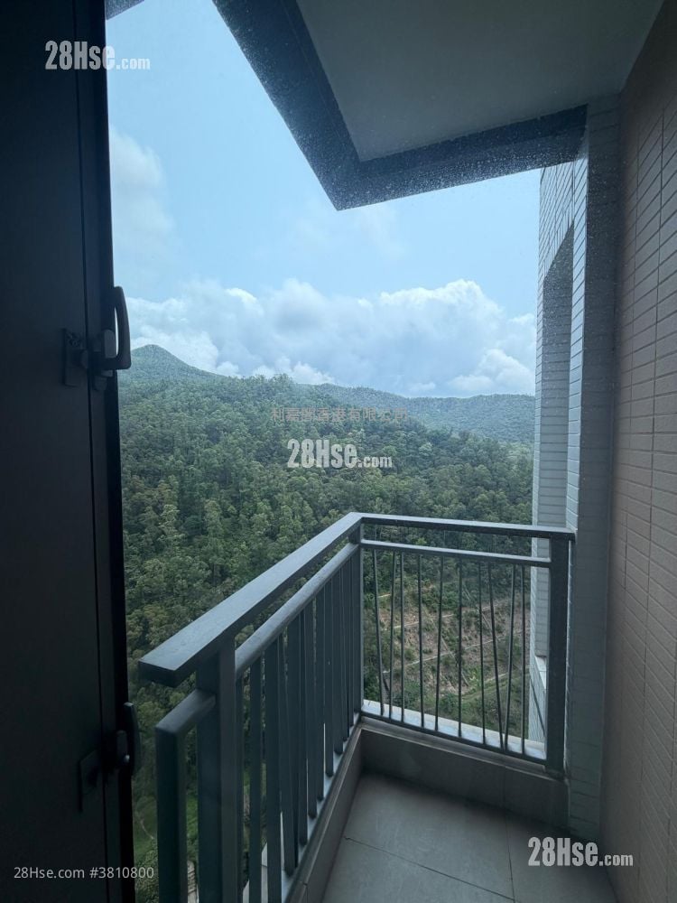 峻滢 租盘 503 平方尺