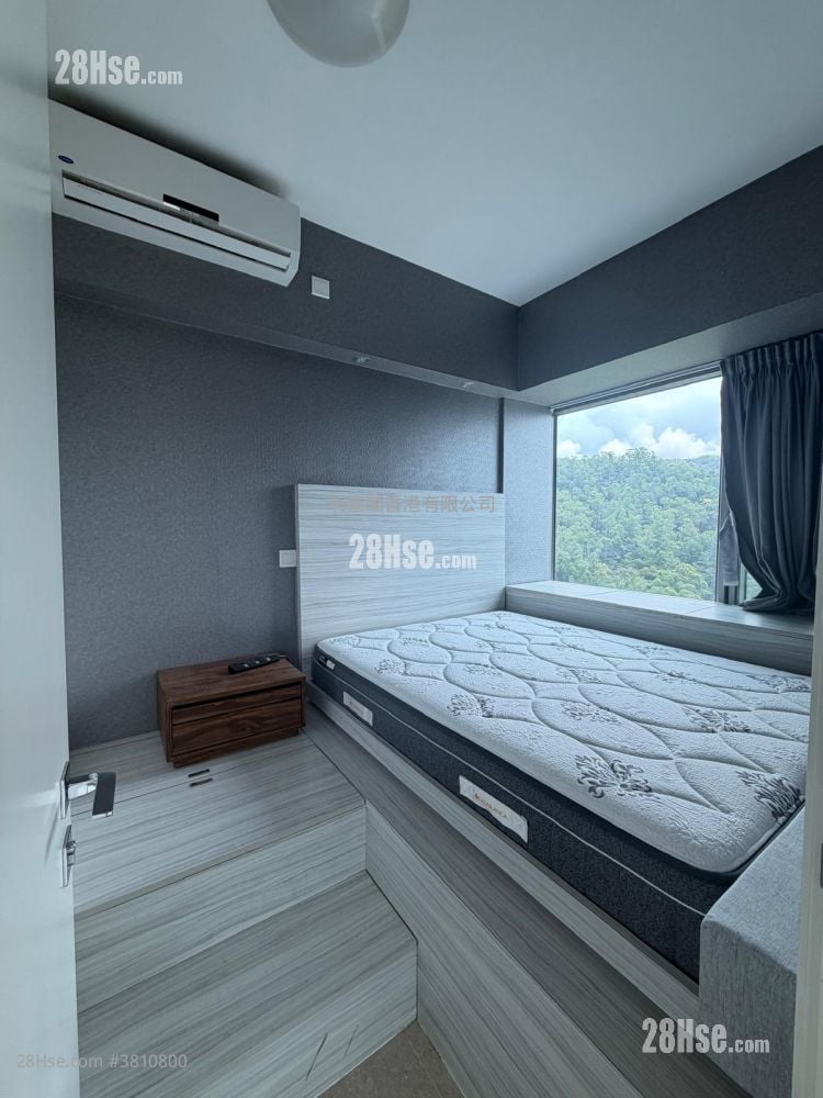 峻滢 租盘 503 平方尺