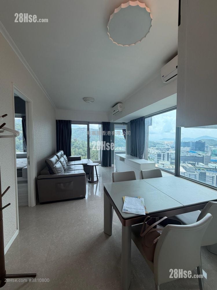 峻滢 租盘 503 平方尺