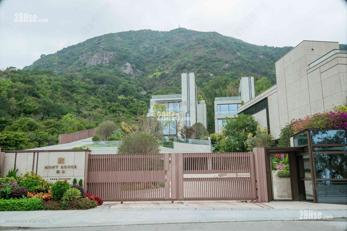 Mont Rouge Sell 4 Bedrooms 2,846 ft²