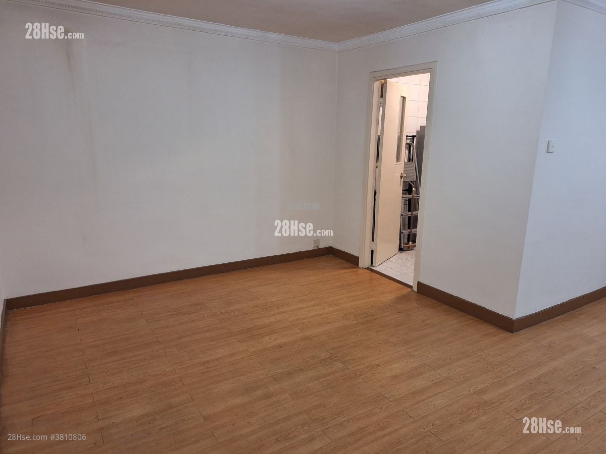 太古城 租盘 3 房 , 1 浴室 702 平方尺