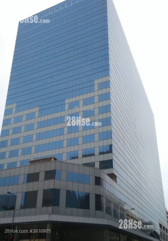 其士商业中心 租盘