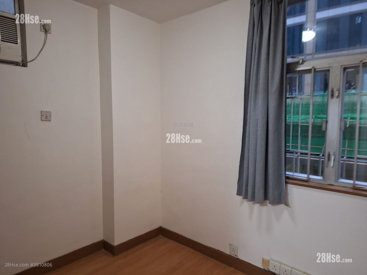 太古城 租盘 3 房 , 1 浴室 702 平方尺