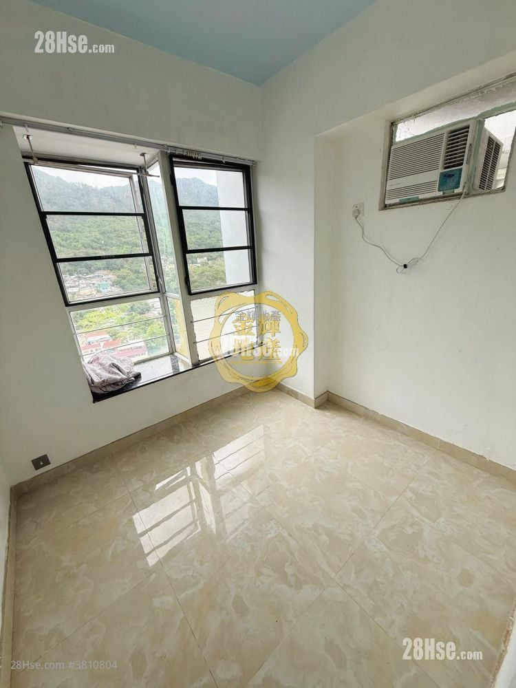 锦兴大厦 租盘 2 房 , 1 浴室 383 平方尺