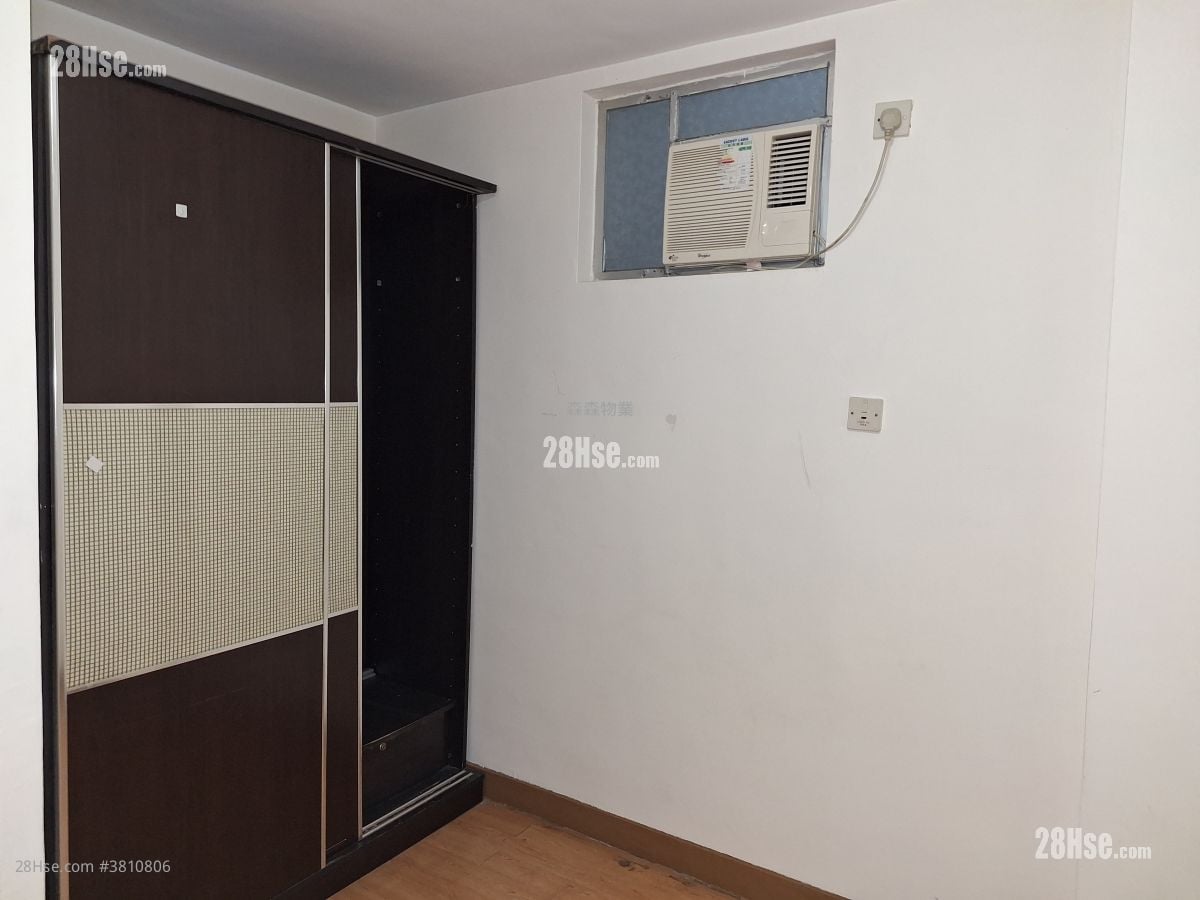 太古城 租盘 3 房 , 1 浴室 702 平方尺