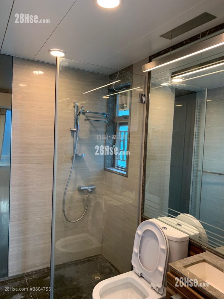 丰滙 租盘 1 房 , 1 浴室 362 平方尺