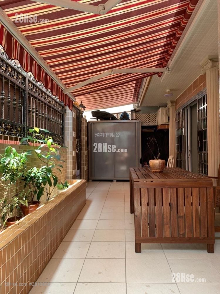 Village Sell 700 ft²