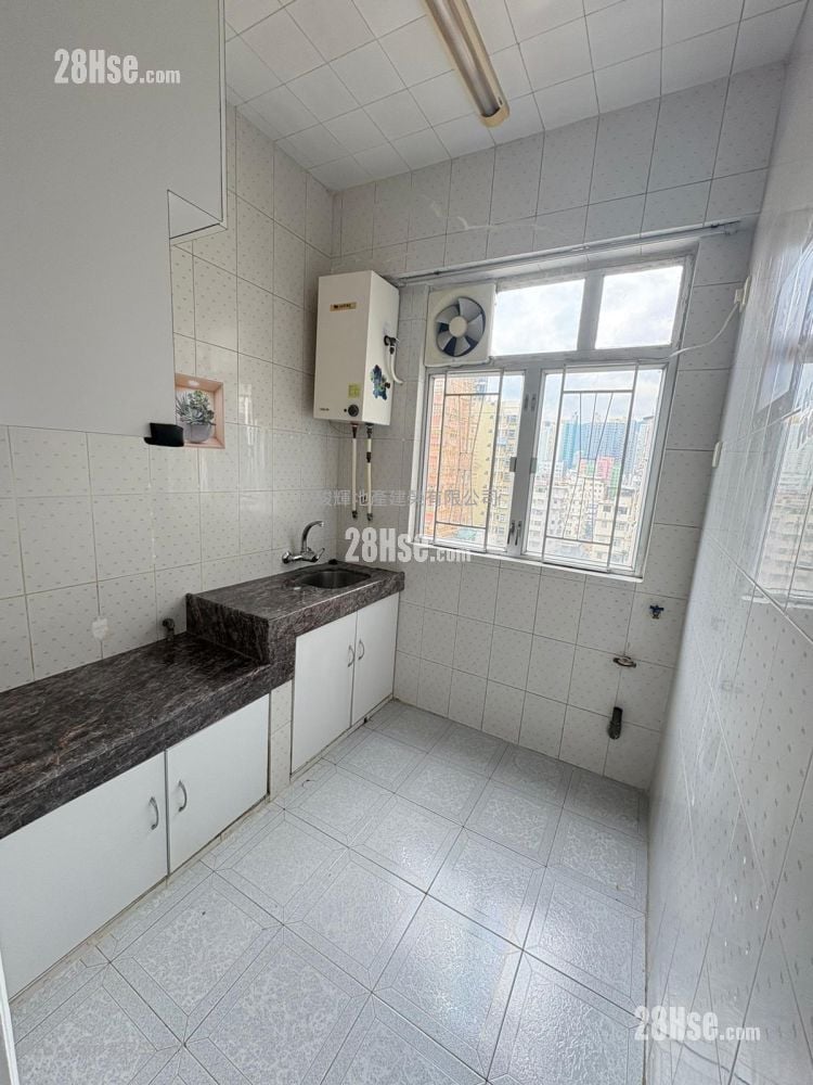 Lee Tak Cheong Mansion Sell 2 Bedrooms , 1 Bathroom