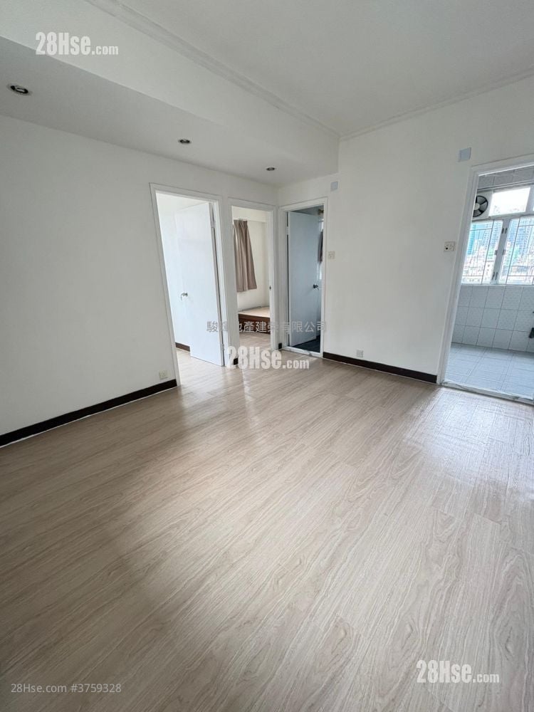 Lee Tak Cheong Mansion Sell 2 Bedrooms , 1 Bathroom