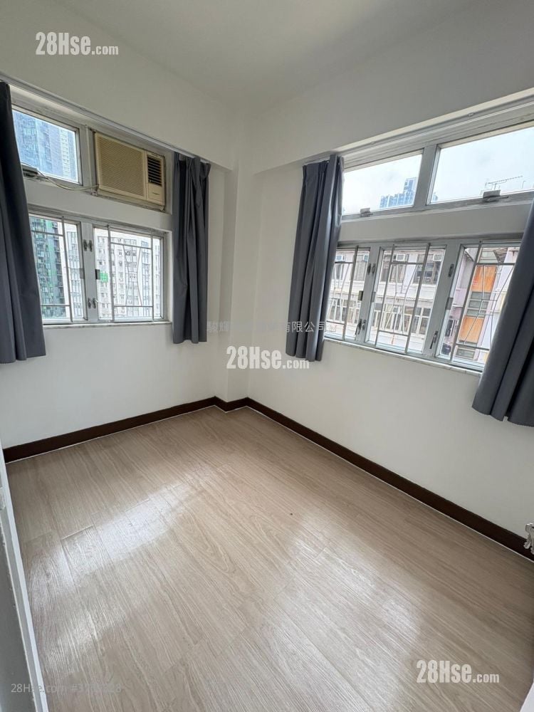 Lee Tak Cheong Mansion Sell 2 Bedrooms , 1 Bathroom