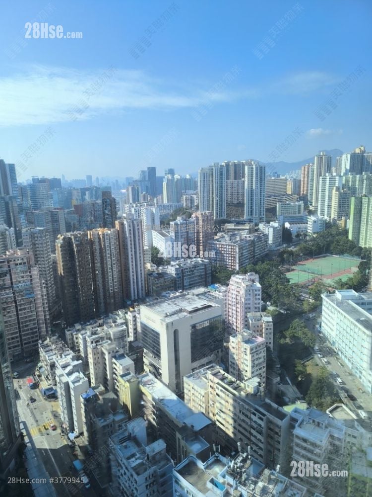 Park Metropolitan Sell 3 Bedrooms 808 ft²