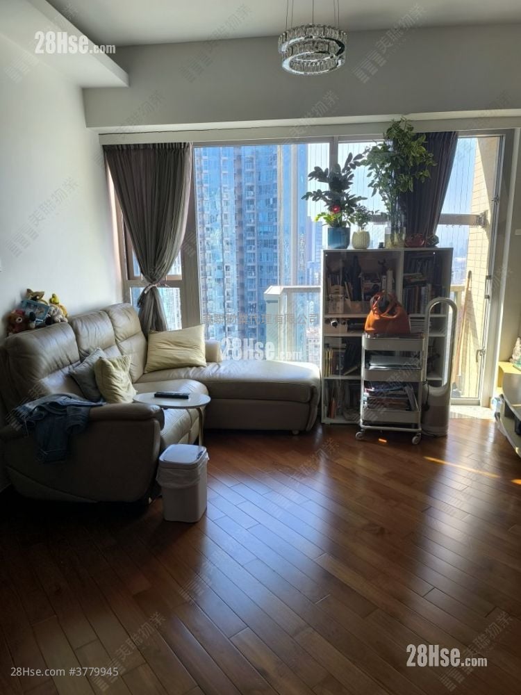 Park Metropolitan Sell 3 Bedrooms 808 ft²