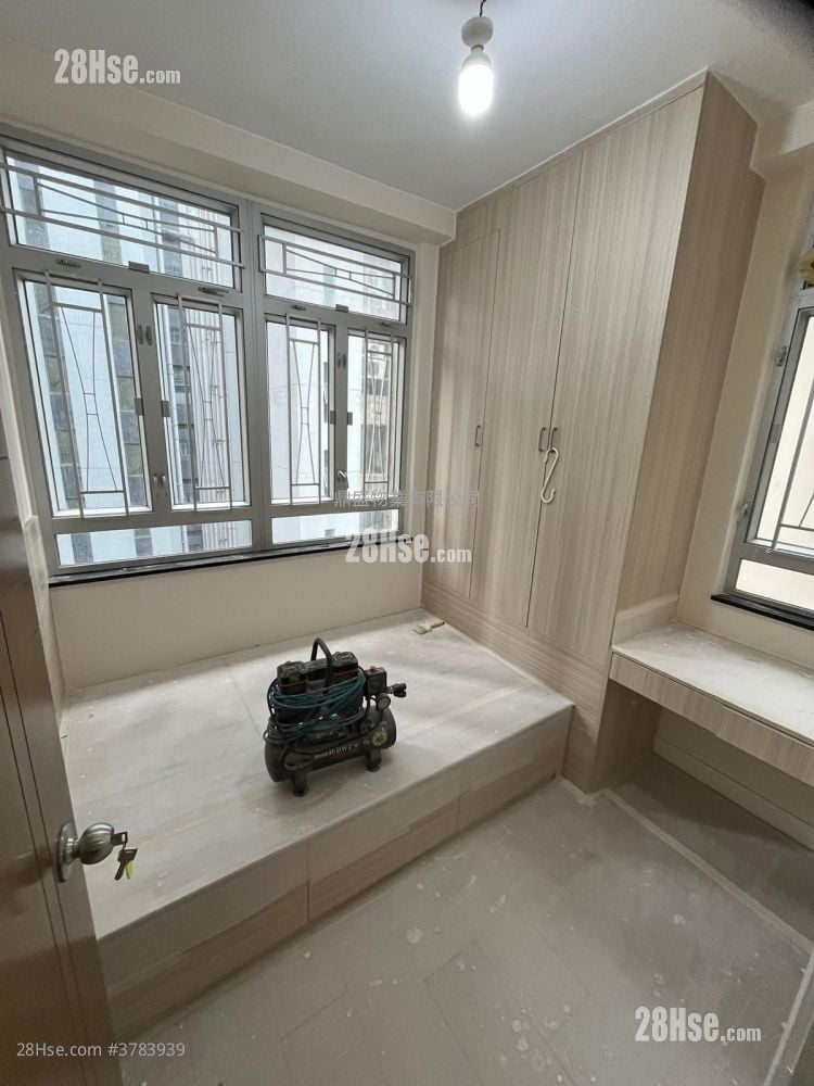 Carson Mansion Rental 3 Bedrooms , 1 Bathroom 459 ft²