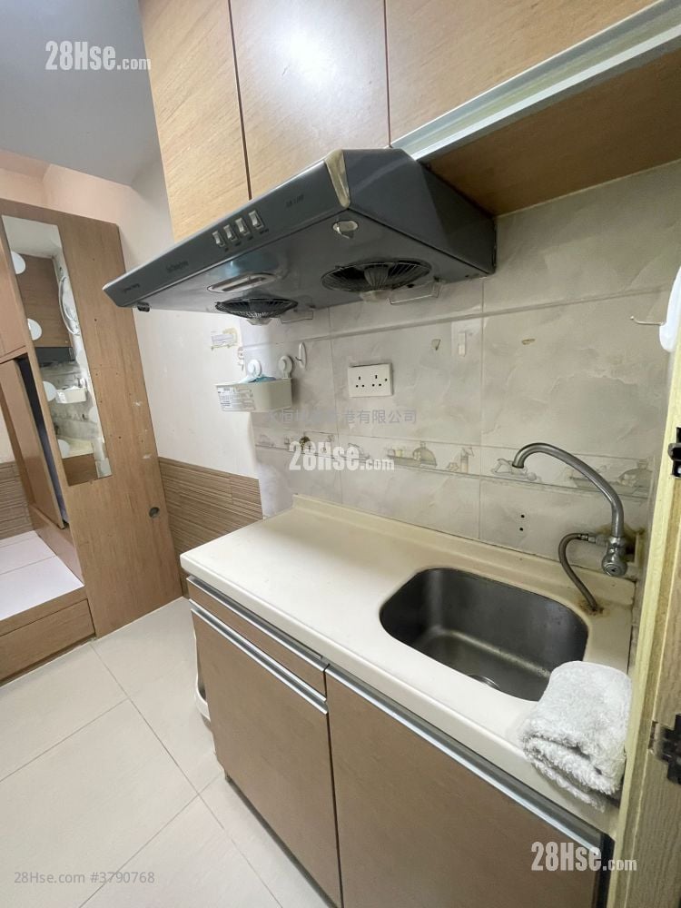 北角大厦 租盘 1 浴室 110 平方尺