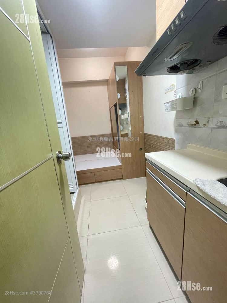 北角大厦 租盘 1 浴室 110 平方尺