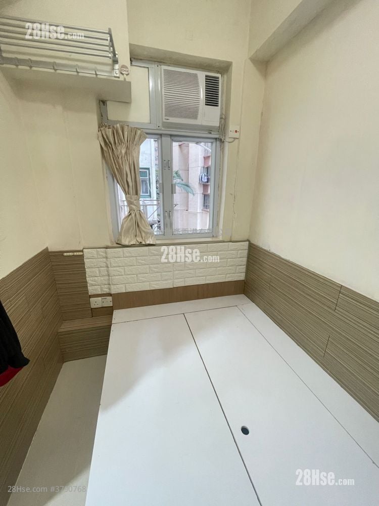 北角大厦 租盘 1 浴室 110 平方尺